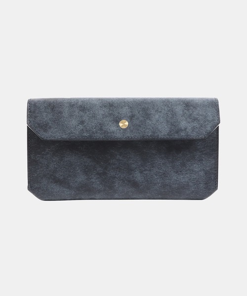 lemma（レンマ） 財布 アルカウォレット arca wallet 長財布 メンズ