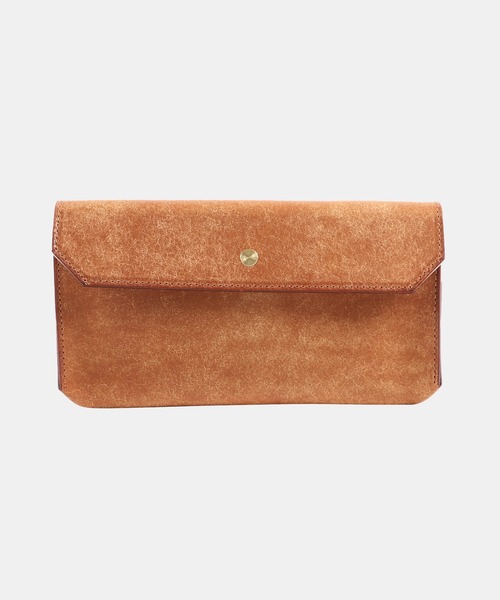 lemma（レンマ） 財布 アルカウォレット arca wallet 長財布 メンズ