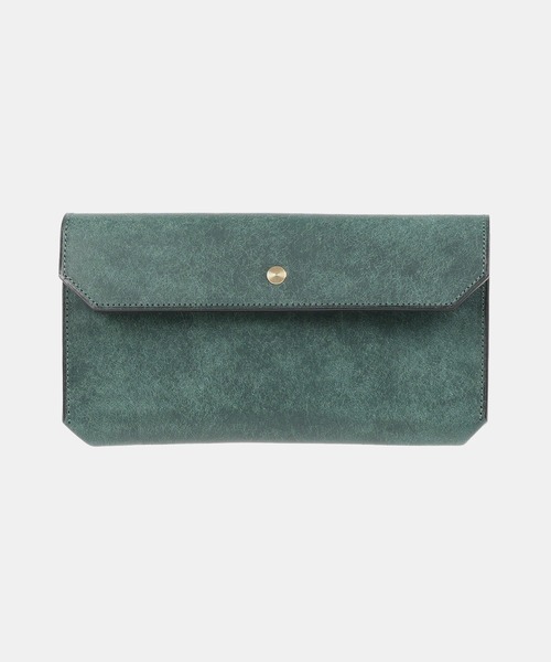lemma（レンマ） 財布 アルカウォレット arca wallet 長財布 メンズ