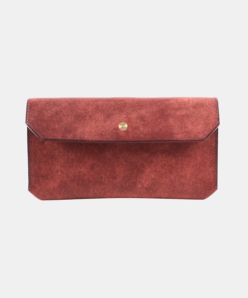 lemma（レンマ） ミニ 長財布 財布 アルカウォレット arca wallet 長