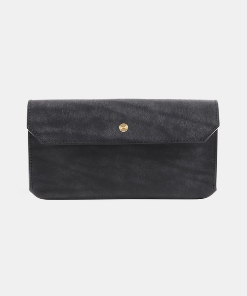 lemma（レンマ） 財布 アルカウォレット arca wallet 長財布 メンズ