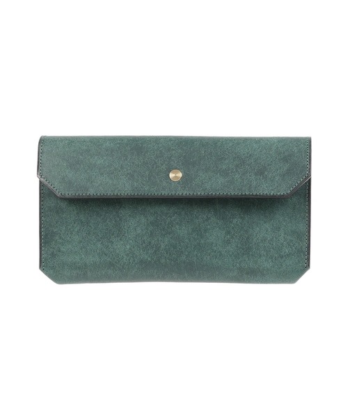 lemma（レンマ） 財布 アルカウォレット arca wallet 長財布 メンズ