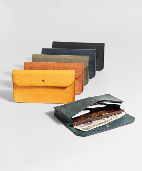 lemma（レンマ） 長財布 財布 アルカウォレット arca wallet 長財布