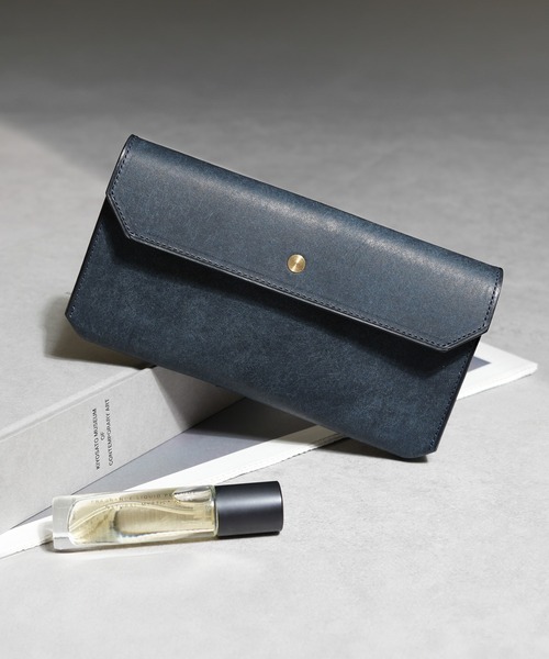 lemma（レンマ） 財布 アルカウォレット arca wallet 長財布 メンズ