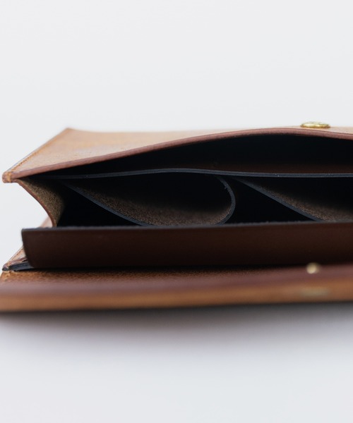 lemma（レンマ） 長財布 財布 アルカウォレット arca wallet 長財布