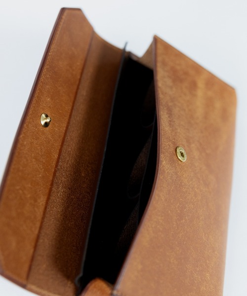 lemma（レンマ） ミニ 長財布 財布 アルカウォレット arca wallet 長