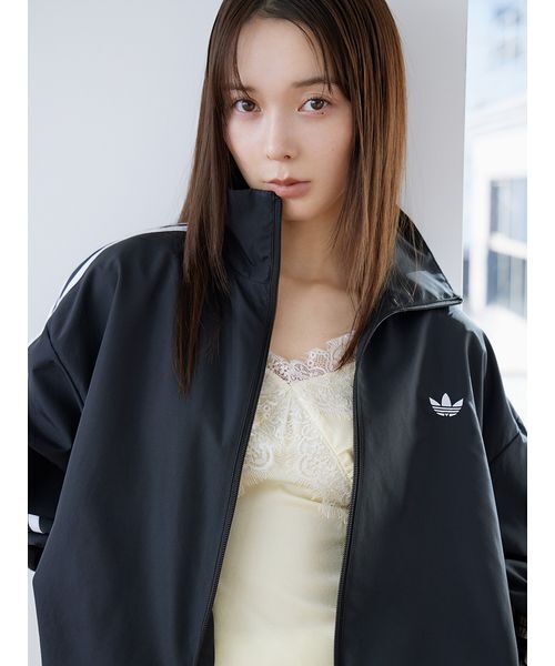 adidas（アディダス） ブルゾン アウター 「adidas Originals」FIRE