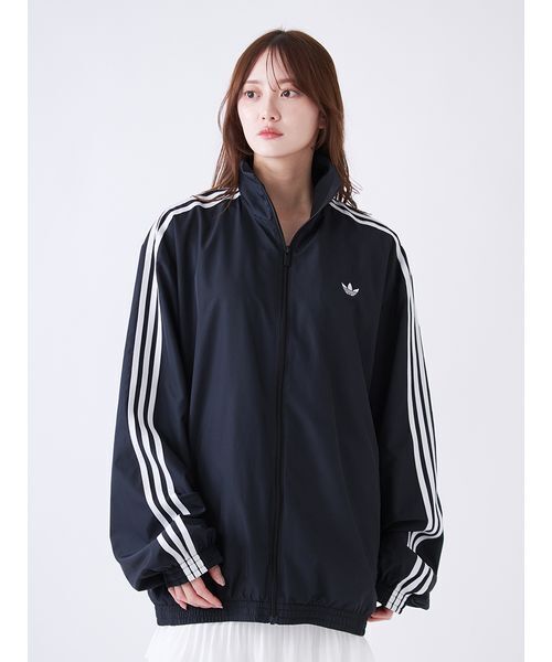 adidas（アディダス） ブルゾン アウター 「adidas Originals」FIRE
