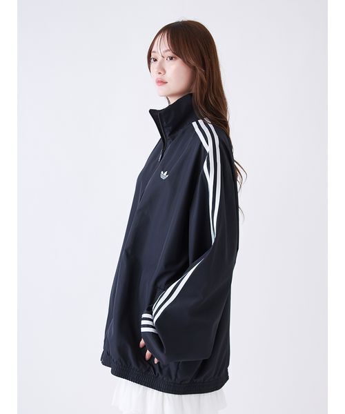 adidas（アディダス） ブルゾン アウター 「adidas Originals」FIRE