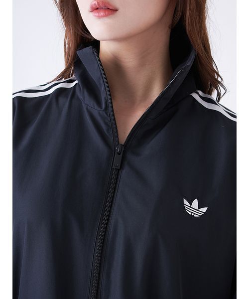 adidas（アディダス） ブルゾン アウター 「adidas Originals」FIRE