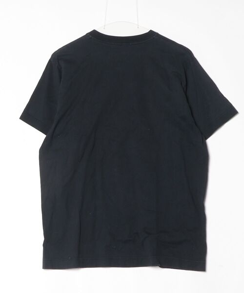 BURBERRY（バーバリー） 半袖Tシャツ L ブラック メンズ : ZOZOTOWN