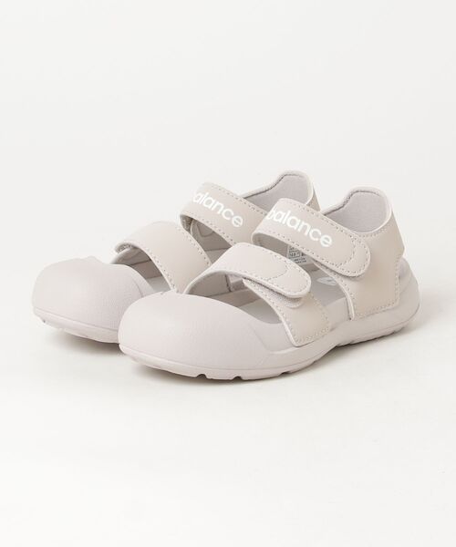 New Balance（ニューバランス） サンダル 809 v1 Sandal キッズ 子供