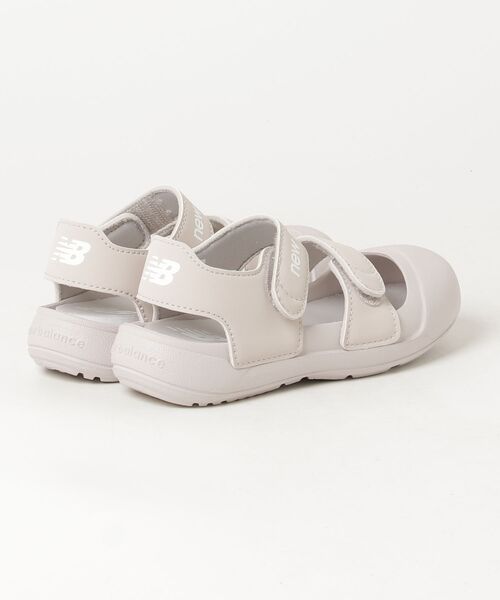 New Balance（ニューバランス） サンダル 809 v1 Sandal キッズ 子供