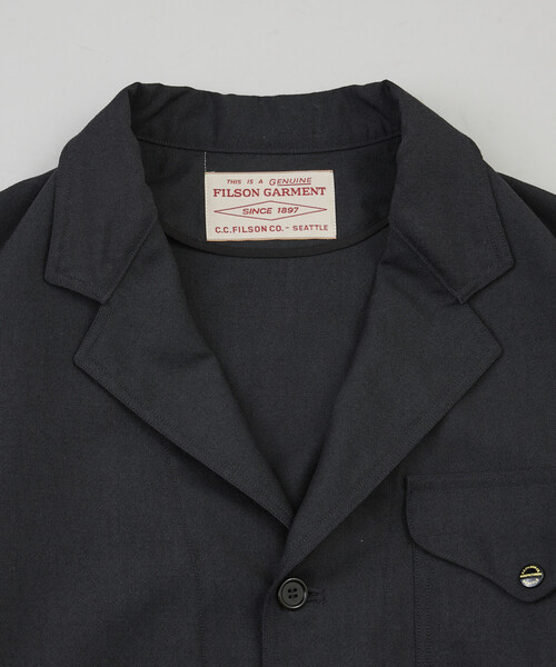 FILSON（フィルソン） ジャケット テーラードジャケット メンズ