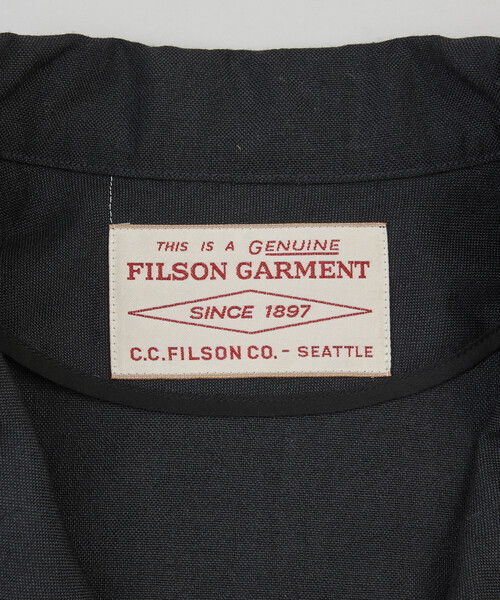 FILSON（フィルソン） ジャケット テーラードジャケット メンズ