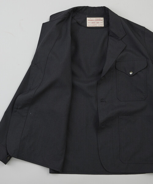 FILSON（フィルソン） ジャケット テーラードジャケット メンズ