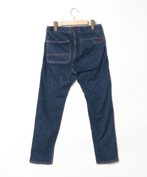 グラミチ 新品未使用 デニムパンツ 日本製 sサイズ Gramicci（グラミチ） デニムパンツ S ブルー メンズ : ZOZOTOWN Yahoo