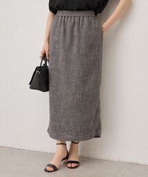 BEARDSLEY（ビアズリー） スカート ツイードスカート : ZOZOTOWN Yahoo
