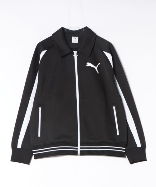 PUMA（プーマ） コート ジャケット ウェア プーマウェア M T7 RELAXED