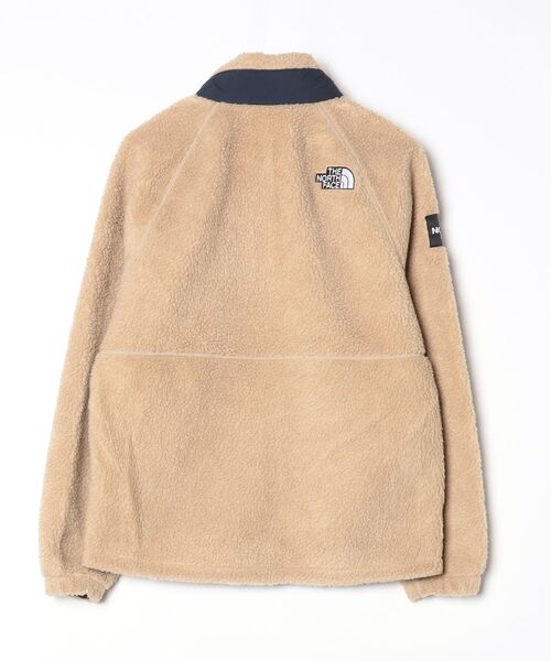 「THE NORTH FACE」 ブルゾン M ベージュ メンズの画像