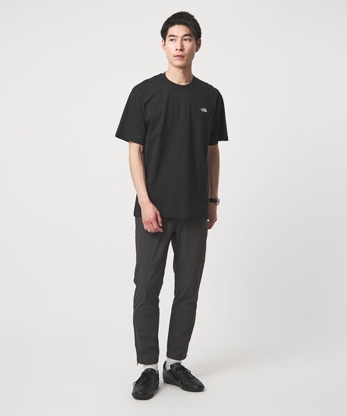 THE NORTH FACE(ザ ノースフェイス) tシャツ 「THE NORTH FACE THE NORTH FACE(ザ ノースフェイス) tシャツ 「THE NORTH FACE
