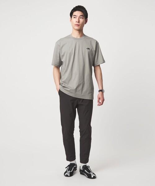 THE NORTH FACE（ザ ノースフェイス） tシャツ 「THE NORTH FACE