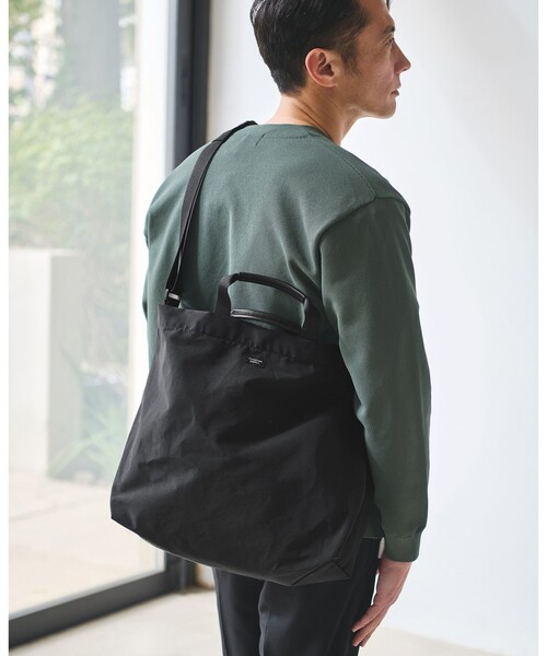 STANDARD SUPPLY（スタンダードサプライ） トートバッグ 「別注