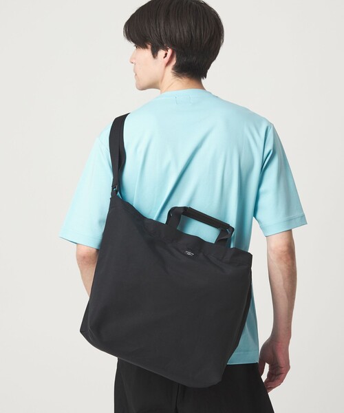 美品 STANDARD SUPPLY 別注 2WAYバッグ トゥモローランド STANDARD SUPPLY（スタンダードサプライ） トートバッグ 「別注