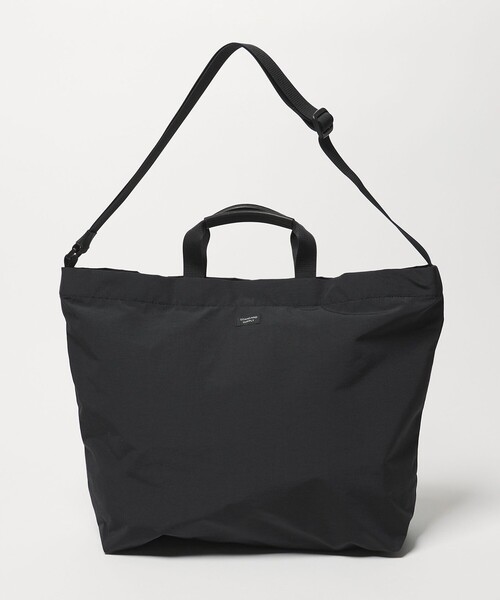美品 STANDARD SUPPLY 別注 2WAYバッグ トゥモローランド STANDARD SUPPLY（スタンダードサプライ） トートバッグ 「別注