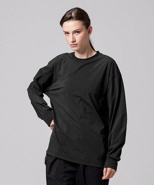 TAION（タイオン） tシャツ 速乾 「」「ユニセックス」ファンクションT
