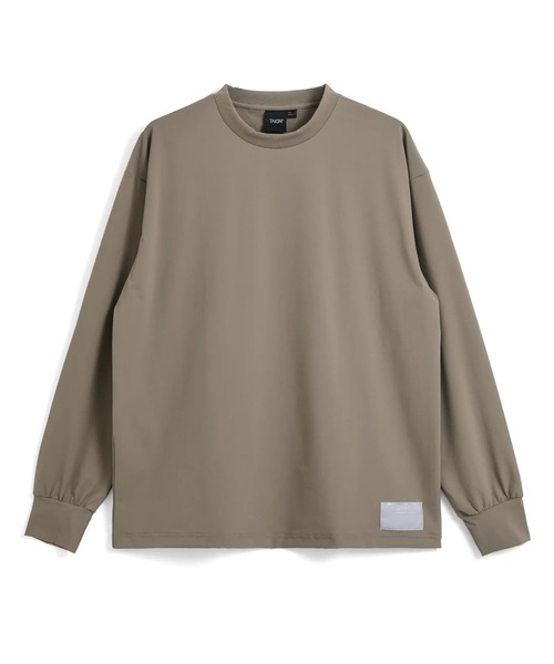 TAION（タイオン） tシャツ 速乾 「」「ユニセックス」ファンクションT