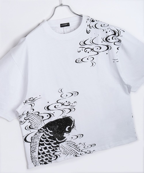 大幅値下げ！RED VALENTINO 花柄刺繍 半袖Tシャツ RED VALENTINO 花柄