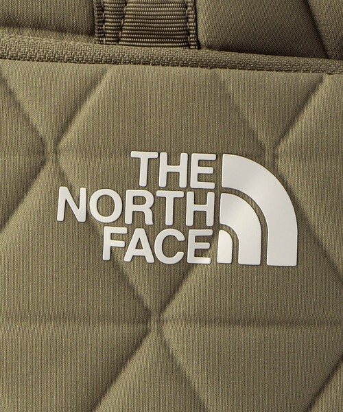 「FREAK'S STORE」 「THE NORTH FACE」ハンドバッグ ONE SIZE ブラック レディースの画像