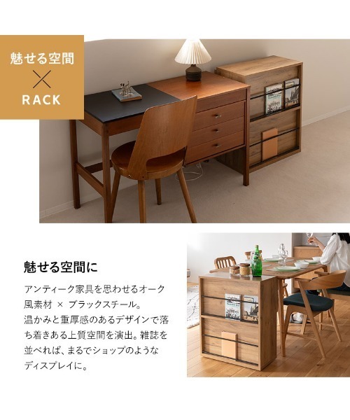 東京家具 家具 たたむデスク ワゴンタイプ : ZOZOTOWN Yahoo!店 - 通販 