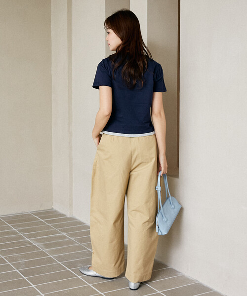 MARY QUANT（マリークヮント） tシャツ マリークワント レディース