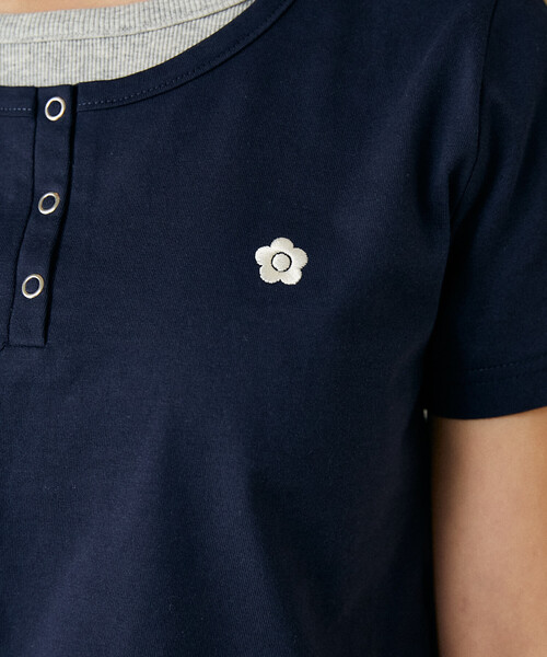 MARY QUANT（マリークヮント） tシャツ マリークワント レディース