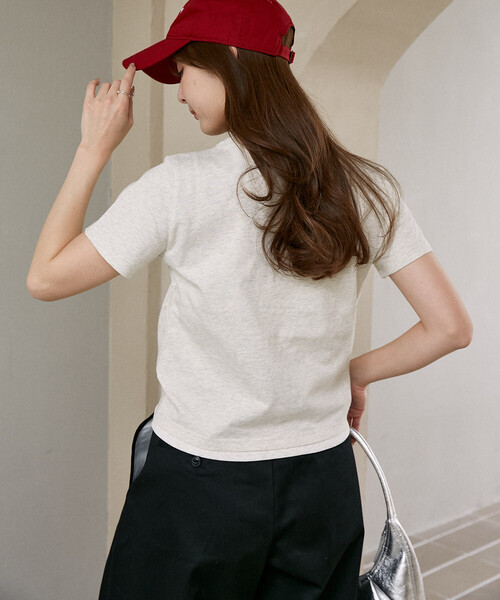 MARY QUANT（マリークヮント） tシャツ マリークワント レディース