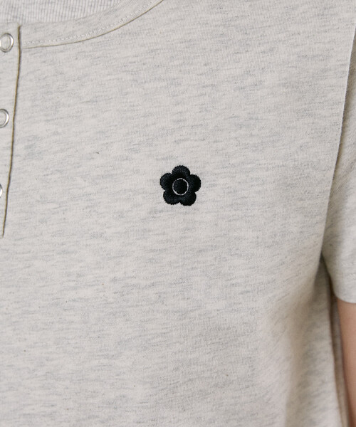 MARY QUANT（マリークヮント） tシャツ マリークワント レディース