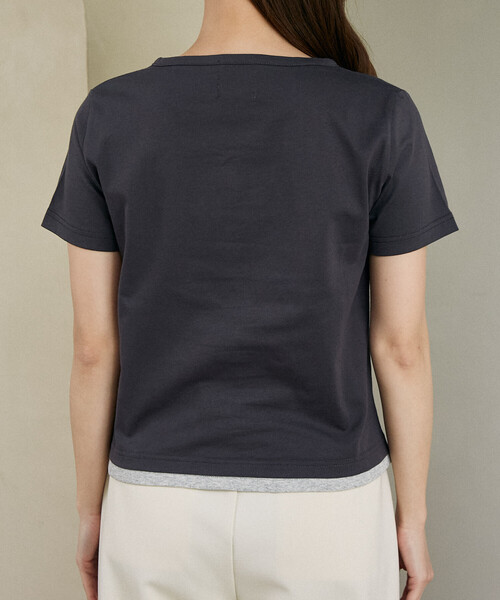 MARY QUANT（マリークヮント） tシャツ マリークワント レディース