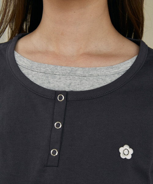 MARY QUANT（マリークヮント） tシャツ マリークワント レディース