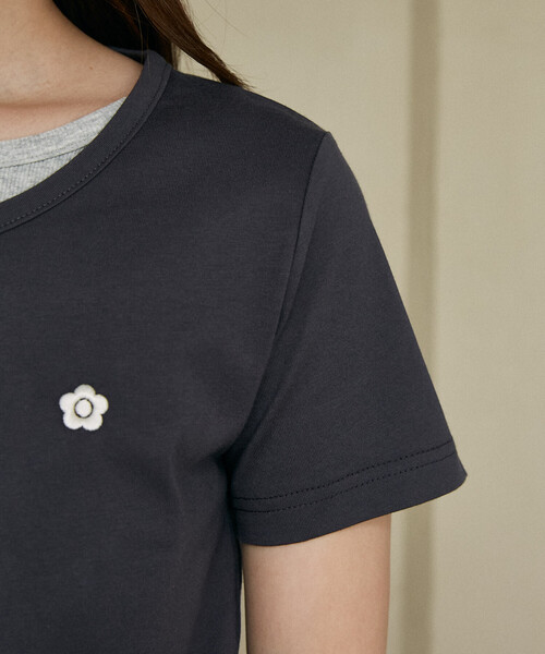 MARY QUANT（マリークヮント） tシャツ マリークワント レディース