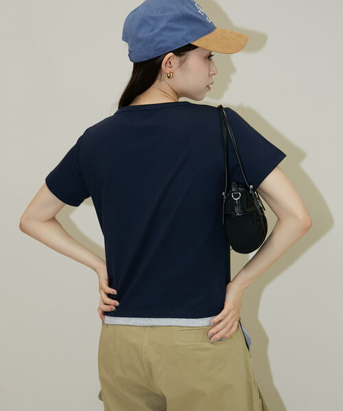 MARY QUANT（マリークヮント） tシャツ マリークワント レディース
