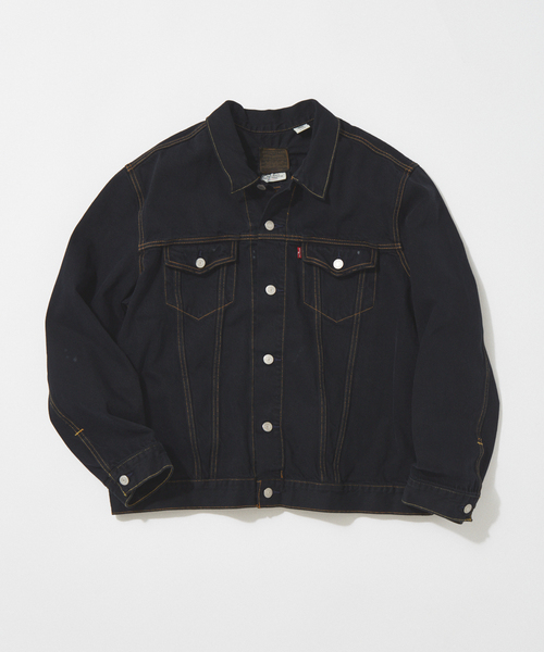 Levi's（リーバイス） デニムジャケット gジャン LEVI'S(R