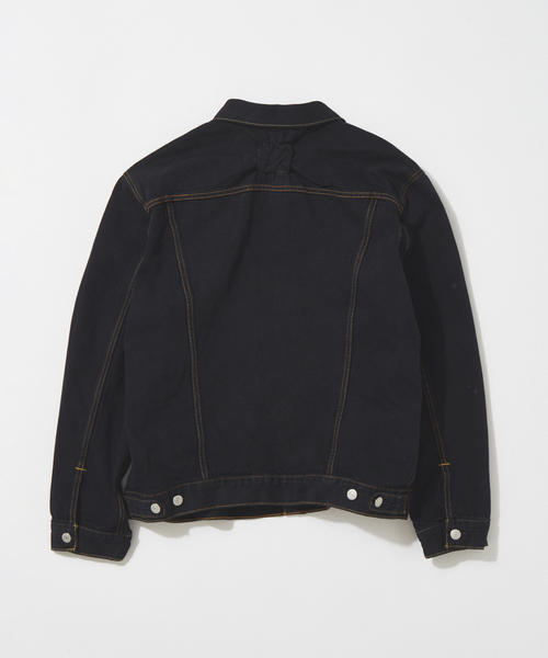 Levi's（リーバイス） デニムジャケット gジャン LEVI'S(R