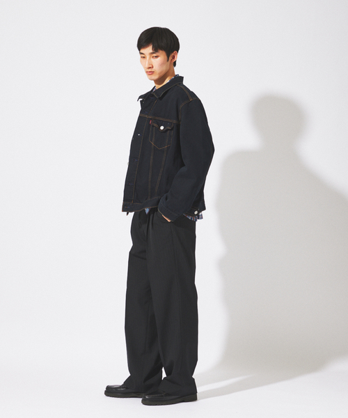 Levi's（リーバイス） デニムジャケット gジャン LEVI'S(R
