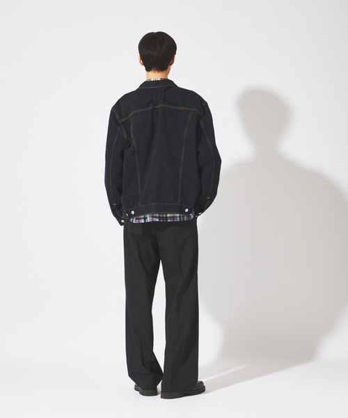Levi's（リーバイス） デニムジャケット gジャン LEVI'S(R