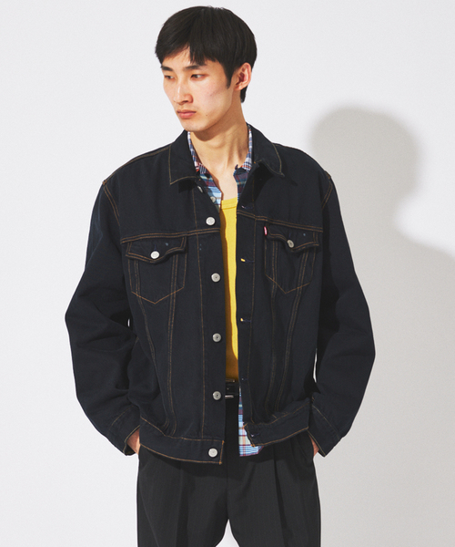 Levi's（リーバイス） デニムジャケット gジャン LEVI'S(R