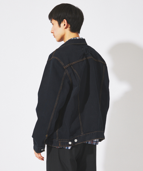 Levi's（リーバイス） デニムジャケット gジャン LEVI'S(R