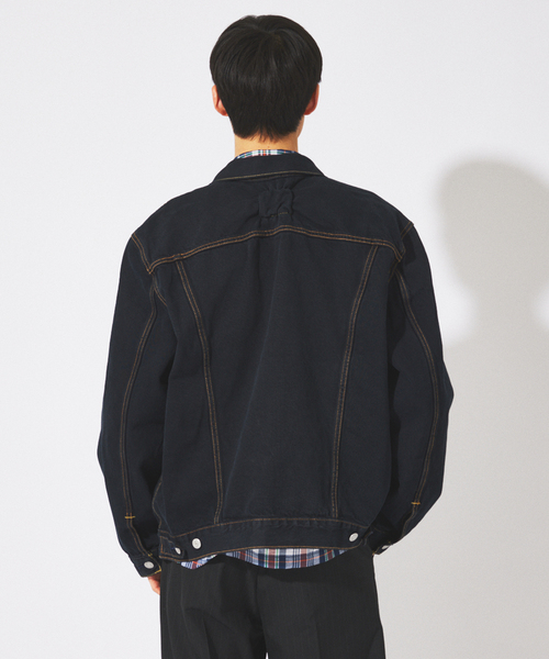 リーバイス　デニムジャケット Levi's（リーバイス） デニムジャケット gジャン LEVI'S(R