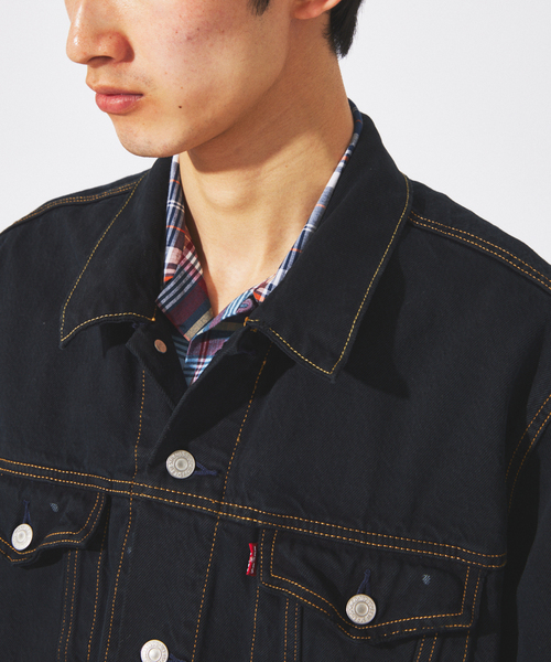 Levi's（リーバイス） デニムジャケット gジャン LEVI'S(R